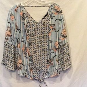 Women’s blouse